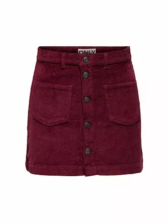 ONLY | Mini-jupe ONLAMAZING | beere